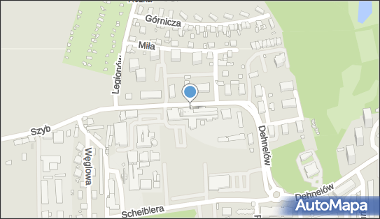 Allegro One Punkt, epaka, Dehnelów 35, Czeladz 41-250, godziny otwarcia