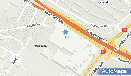 Allegro One Punkt, Kolporter, Świętokrzyska 20, Kielce 25-406, godziny otwarcia