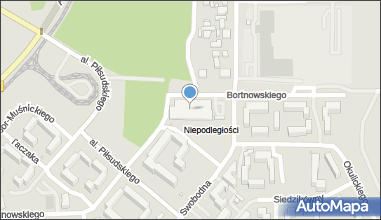 Allegro One Punkt, Kolporter, Bortnowskiego 12, Bydgoszcz 85-793, godziny otwarcia