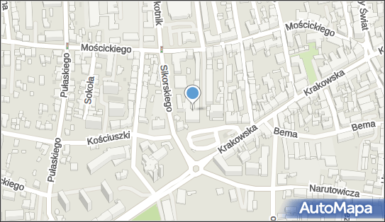 Allegro One Punkt, Kolporter, Kościuszki 1, Tarnów 33-100, godziny otwarcia