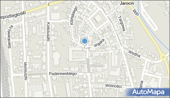 Allegro One Punkt, Kolporter, Wrocławska 13, Jarocin 63-200, godziny otwarcia