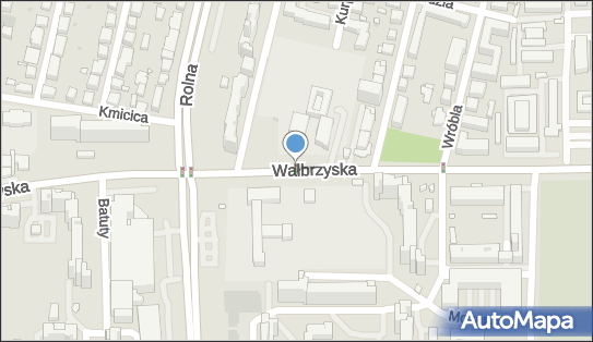 Allegro One Punkt, Kolporter, Wałbrzyska 40, Warszawa 02-739, godziny otwarcia