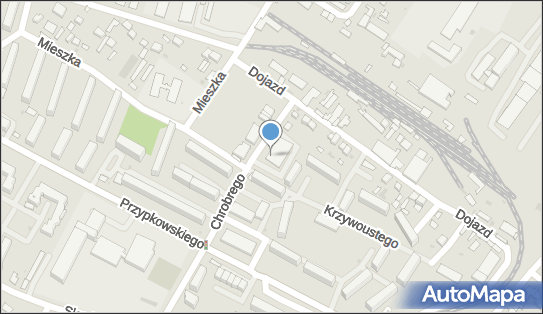 Allegro One Punkt, Kolporter, Chrobrego 8, Jędrzejów 28-300, godziny otwarcia