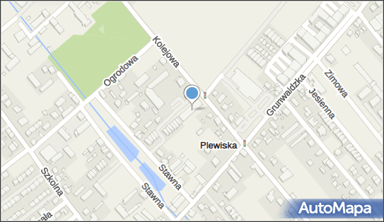 Allegro One Punkt, Pakersi, Kolejowa 36, lok.3, Plewiska 62-064, godziny otwarcia