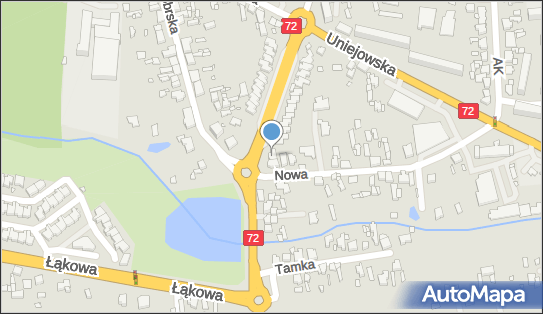 Allegro One Punkt, Pakersi, Niepodległości 23, Turek 62-700, godziny otwarcia