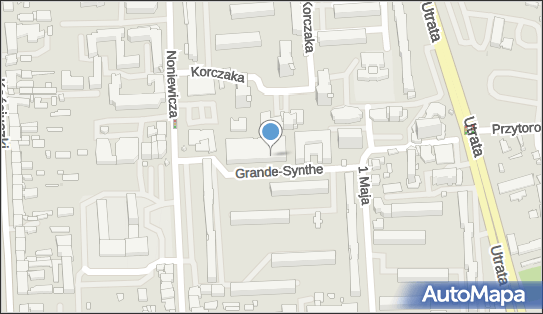 Allegro One Punkt, Teofila Noniewicza 42A, Suwałki 16-400, godziny otwarcia