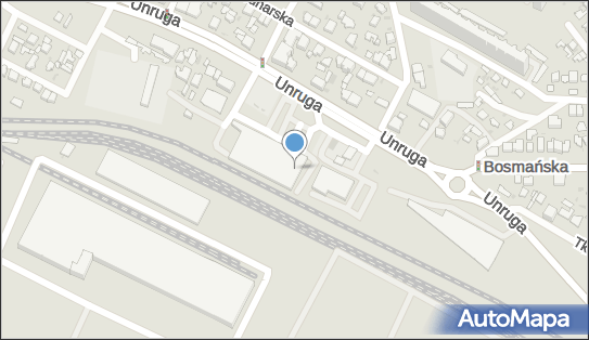 Allegro One Punkt, Adm. J. Unruga 5, Gdynia 81-181, godziny otwarcia