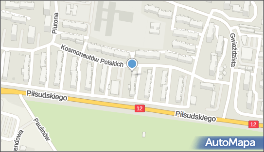Allegro One Punkt, Kosmonautów Polskich 47 KIOSK, Głogów 67-200, godziny otwarcia