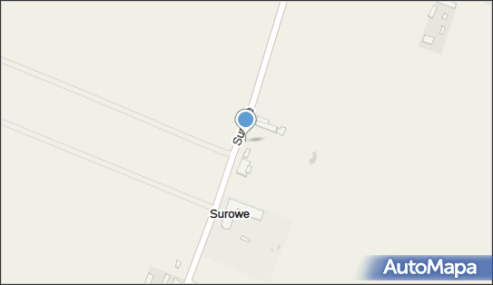 Allegro One Punkt, Surowe 192B, Czarnia 07-431, godziny otwarcia