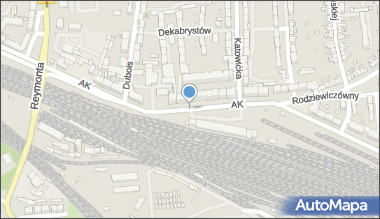 Allegro One Punkt, Armii Krajowej 14/1a, Opole 45-071, godziny otwarcia