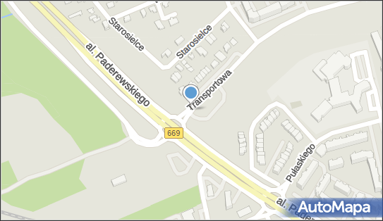 Allegro One Punkt, Transportowa 2B/11, Białystok 15-399, godziny otwarcia