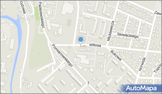 Allegro One Punkt, Wincentego Witosa 10, Koronowo 86-010, godziny otwarcia
