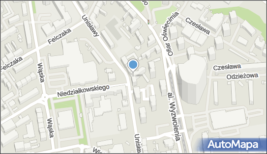 Punkt Sprzedaży Agenta Allianz Barbara Juryga, Unisławy 13B/2 71-402, godziny otwarcia