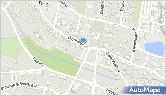 Punkt Sprzedaży Agenta Allianz Łukasz Kurdziel, Rynek 7/2, Tychy, godziny otwarcia