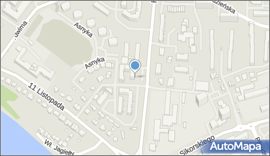 Punkt Sprzedaży Allianz Ełk, Baczyńskiego 2, Ełk 19-300, godziny otwarcia