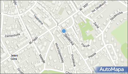 Punkt Sprzedaży Allianz Jelenia Góra, Sudecka 24, Jelenia Góra, godziny otwarcia