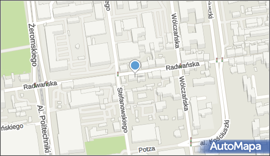 Punkt Sprzedaży Allianz Łódź, Radwańska 26, Łódź, godziny otwarcia