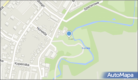 Amfiteatr, Park Dolinka, Elbląg 82-300 - Amfiteatr