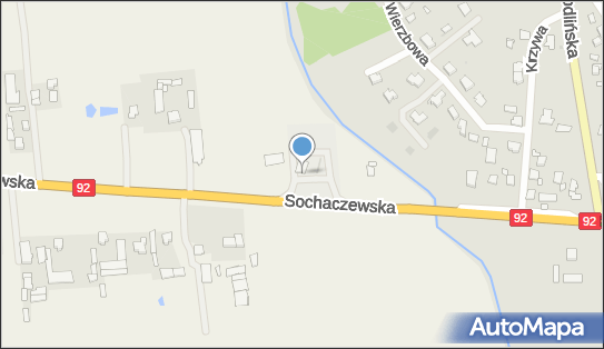 Amic Energy - Stacja paliw, Sochaczewska 64, Błonie Wieś 05-870 - Amic Energy - Stacja paliw, godziny otwarcia, numer telefonu