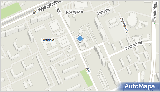Amplifon, ul. Armii Krajowej 33 b, Łódź 94-046, godziny otwarcia, numer telefonu