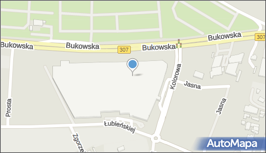 Apart - Jubiler, ul. Bukowska 156, Poznań, godziny otwarcia, numer telefonu