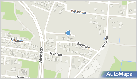 Apartament Bakossa, Bagienna 9, Białystok 15-166 - Apartament, numer telefonu