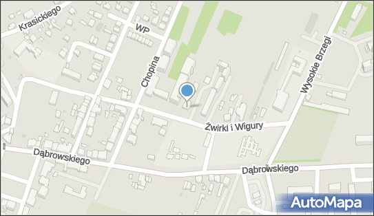 Apartament Deluxe 1, Żwirki I Wigury 7, Oświęcim 32-600 - Apartament