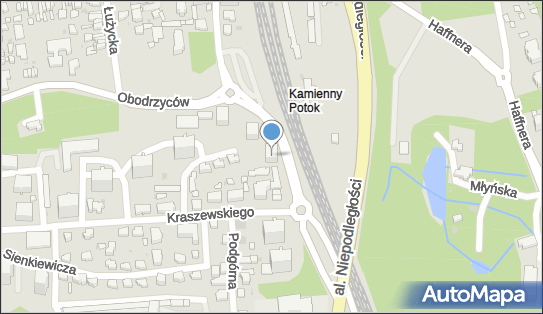 Apartament Kamienny Potok Sopot, Wejherowska 13 lok. 12, Sopot 81-814 - Apartament