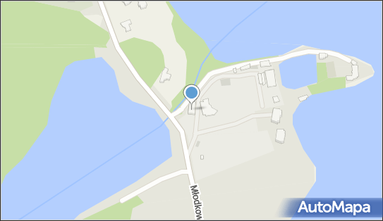 Apartament Klimt, Młodkowskiego 40 lok. 13, Mrągowo 11-700 - Apartament