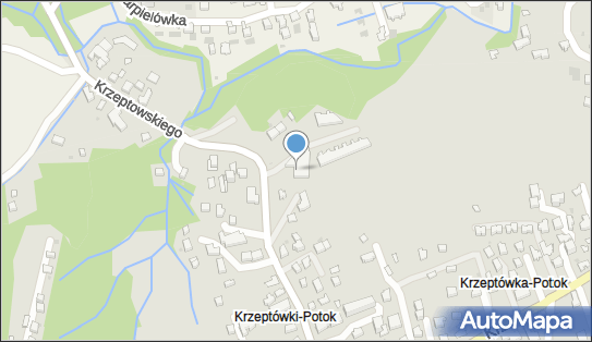 Apartament Koliber, Przew. Józefa Krzeptowskiego 42 lok. 34 34-500 - Apartament