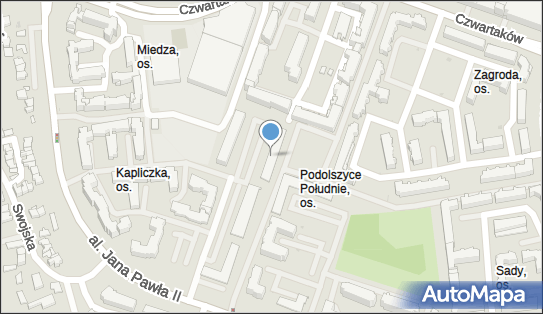 Apartament Podolszyce, Jana Pawła II 21C lok. 41, Płock 09-410 - Apartament