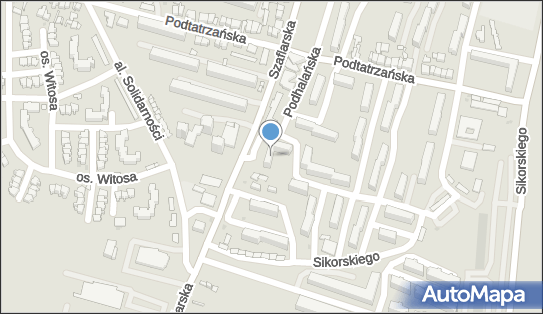 Apartament Podtatrzańska, Podtatrzańska 84 lok. 2, Nowy Targ 34-400 - Apartament
