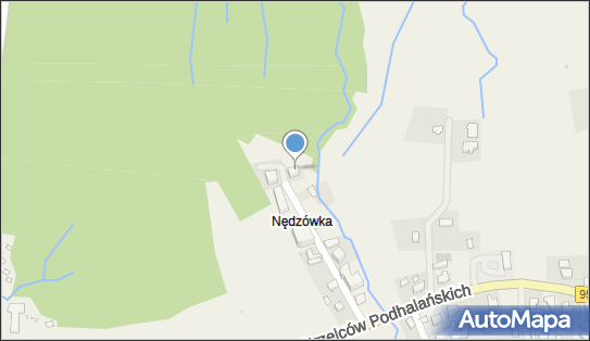 Apartament Przy Dolinach F16, Strzelców Podhalańskich 40F lok. 16 34-511 - Apartament