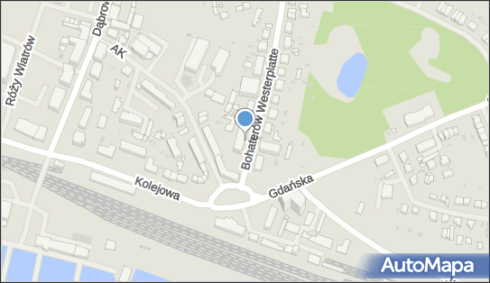 Apartament Przy Westerplatte, Bohaterów Westerplatte 15 lok. 15 11-500 - Apartament