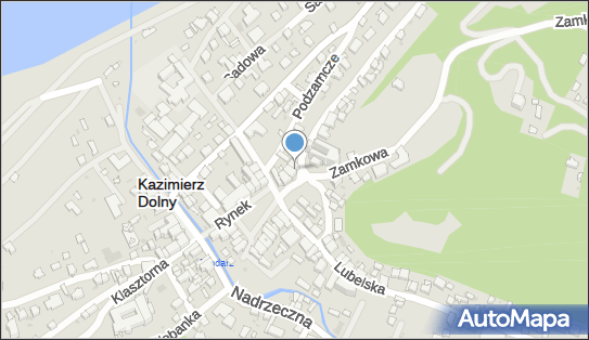 Apartament Rynek3, Rynek 3, Kazimierz Dolny 24-120 - Apartament, numer telefonu