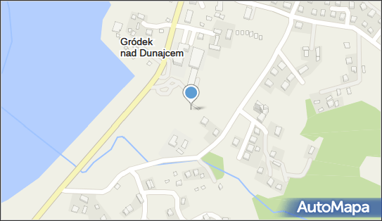 Apartament Sloneczny, Gródek Nad Dunajcem 83 lok. 72 33-318 - Apartament