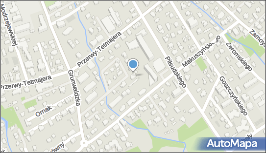 Apartament Tatrzańska Leluja, Grunwaldzka 23D lok. 2, Zakopane 34-500 - Apartament