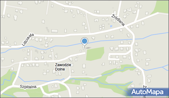 Apartament Zacisze, Kuźnicza 41, Ustroń 43-450 - Apartament