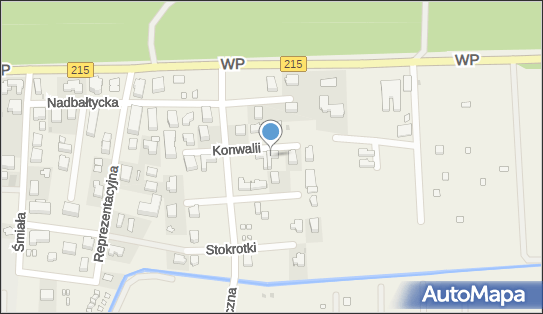 Apartamenty Konwalia, Konwalii 10, Karwia 84-105 - Apartament, numer telefonu