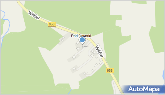 Apartamenty Na Polanie Jan Kassowski, Witów 254, Witów 34-512 - Apartament, numer telefonu