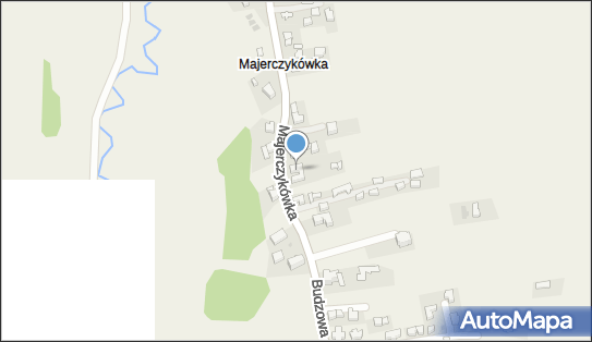 Apartamenty Tatrzańskie Wzgórze, Majerczykówka 25, Poronin 34-520 - Apartament, numer telefonu