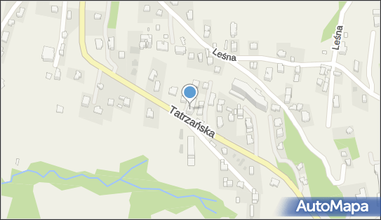 Apartamenty U Siebie w Górach, Tatrzańska 24b 34-530 - Apartament, numer telefonu