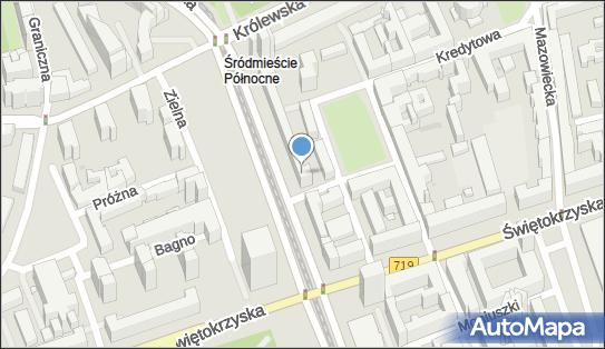 Apartamenty w Warszawie ?, Plac Dąbrowskiego Henryka, gen. 5 00-057 - Apartament, numer telefonu