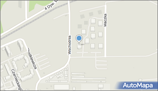 Apartamenty Wonder Home Pod Czaplami, gen. Maczka 5 lok. 19 78-100 - Apartament