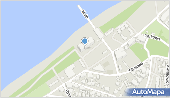 Baltic Infinity Apartamenty Międzyzdroje, Międzyzdroje 72-500 - Apartament, numer telefonu