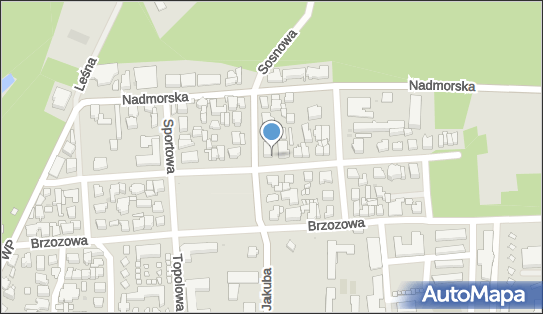 Bemar Apartament Nikodem, Obrońców Westerplatte 9 lok. 3, Łeba 84-360 - Apartament