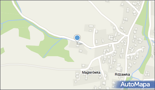 Dom wypoczynkowy w górach, Rdzawka 232a, Rdzawka 34-700 - Apartament, numer telefonu