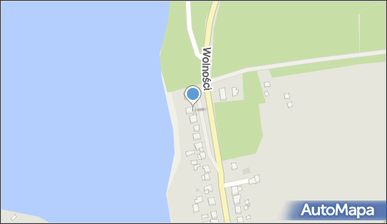 Domek letniskowy, Wolności 45, Mrągowo 11-700 - Apartament, numer telefonu