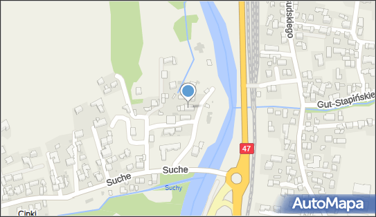 Górski Resort, Suche 1C, Suche 34-520 - Apartament, numer telefonu