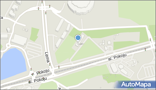 Joapart, Aleja Pokoju 52A lok. 5, Kraków 31-564 - Apartament